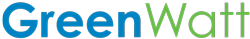 Greenwatt Logo