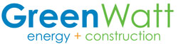 Greenwatt Logo